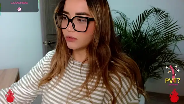 Lucia star   online show from April 21, 10:34 pm