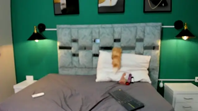 MAVIE IVANOVA online show from January 12, 12:32 pm