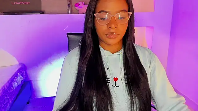 Snapshot of IvyBliss8 chatting on January 30, 12:06 pm IvyBliss8 online show from January 30, 12:06 pm