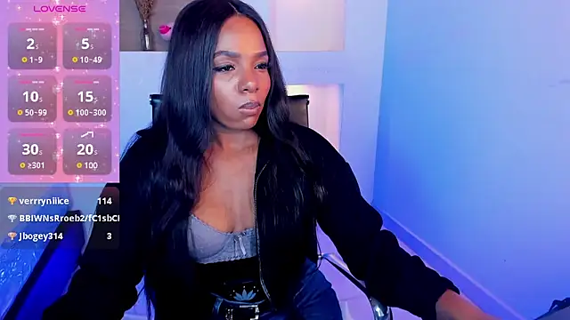 Snapshot of IvyBliss8 chatting on February 13, 3:14 pm IvyBliss8 online show from February 13, 3:14 pm