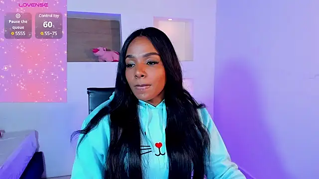 Snapshot of IvyBliss8 chatting on February 14, 3:26 pm IvyBliss8 online show from February 14, 3:26 pm