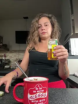 ItalianiMuli online show from October 3, 6:27 pm