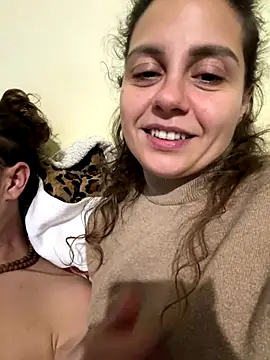 ItalianiMuli online show from November 17, 8:36 pm