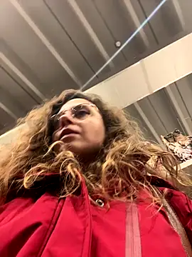 ItalianiMuli online show from November 29, 3:15 pm