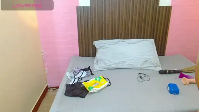 Angelica Blue online show from September 28, 4:34 pm