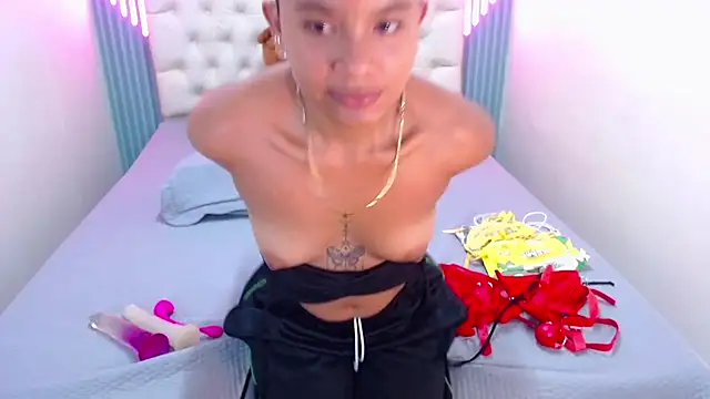 Angelica Blue online show from November 28, 5:15 pm