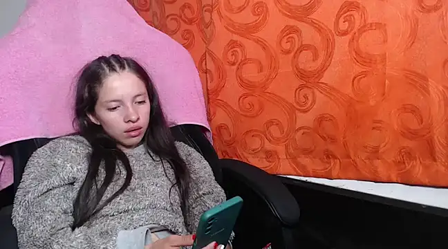 sweetdam12 online show from January 8, 10:16 pm