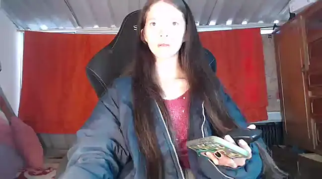 sweetdam12 online show from January 19, 2:06 pm