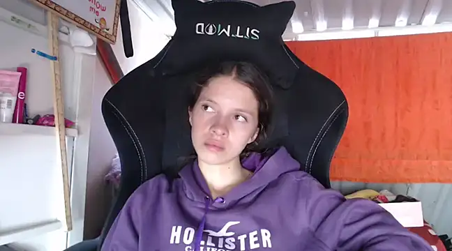 sweetdam12 online show from January 20, 7:14 pm