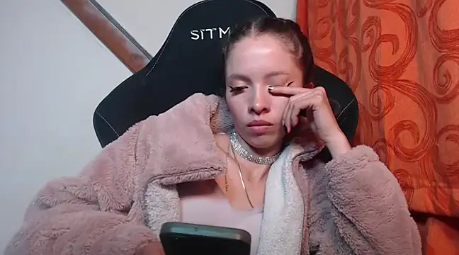 sweetdam12 online show from January 31, 11:13 pm