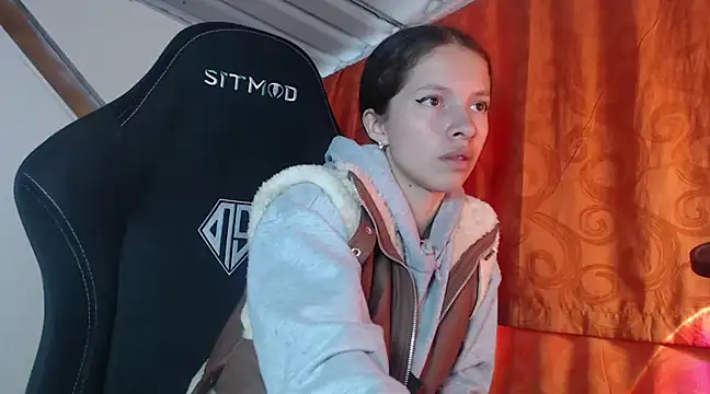 sweetdam12 online show from February 19, 7:05 pm