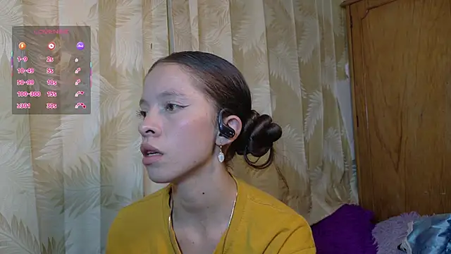 sweetdam12 online show from September 13, 8:08 pm