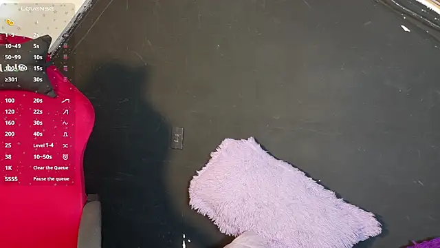 sweetdam12 online show from September 26, 7:40 pm