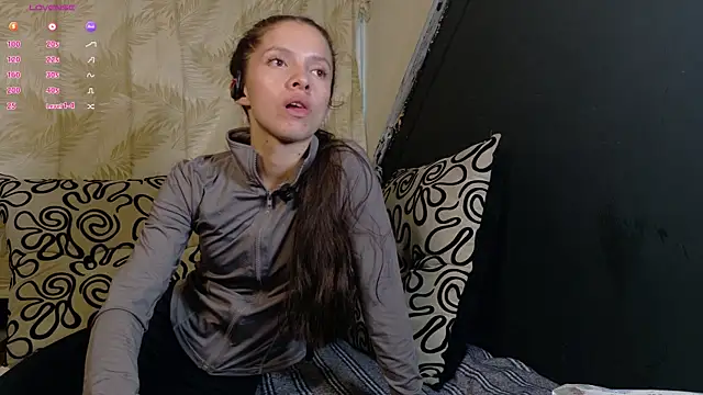 sweetdam12 online show from November 28, 7:05 pm