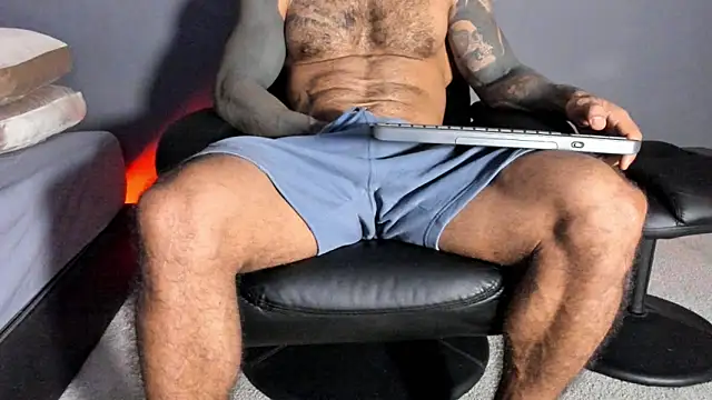 Brock hurn1 online show from November 26, 8:54 pm