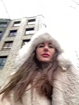 Thunder-Cunt online show from February 13, 2:35 pm