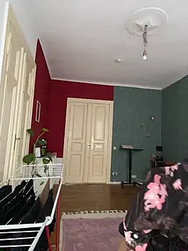 Thunder-Cunt online show from February 25, 8:13 am