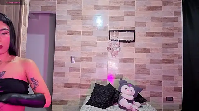 Snapshot of Dolcee_zoe chatting on January 12, 11:54 pm Dolcee zoe online show from January 12, 11:54 pm