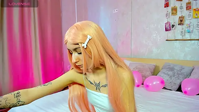 Doris Scott online show from February 14, 8:21 am