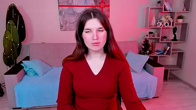 Snapshot of BonneyLove chatting on January 11, 9:57 pm BonneyLove online show from January 11, 9:57 pm