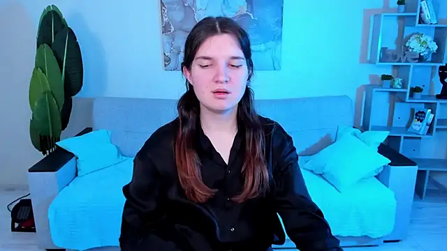 Snapshot of BonneyLove chatting on January 28, 8:04 pm BonneyLove online show from January 28, 8:04 pm