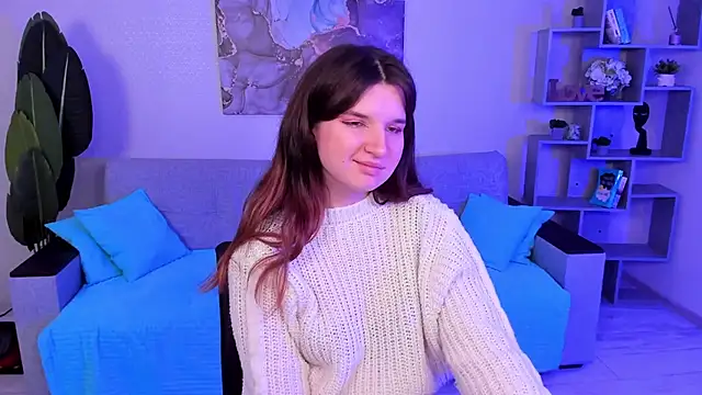 Snapshot of BonneyLove chatting on February 3, 7:10 pm BonneyLove online show from February 3, 7:10 pm