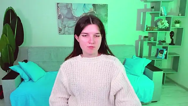 Snapshot of BonneyLove chatting on February 11, 9:14 pm BonneyLove online show from February 11, 9:14 pm