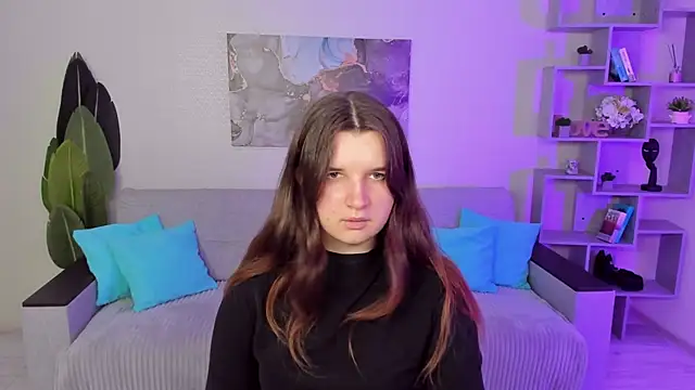 Snapshot of BonneyLove chatting on September 9, 5:23 pm BonneyLove online show from September 9, 5:23 pm