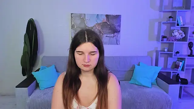 Snapshot of BonneyLove chatting on October 10, 10:53 pm BonneyLove online show from October 10, 10:53 pm