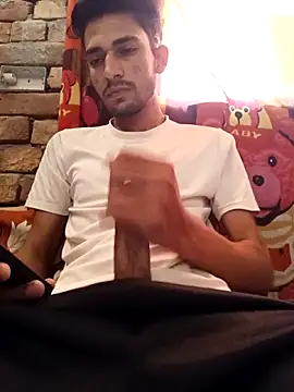 AjaxStar online show from October 16, 2:34 am