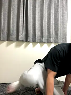 Snapshot of onimakura chatting on December 18, 12:11 pm onimakura online show from December 18, 12:11 pm