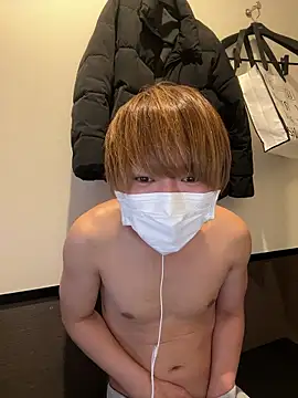 Snapshot of onimakura chatting on February 8, 1:58 pm onimakura online show from February 8, 1:58 pm