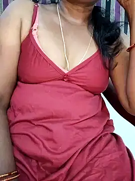 Indiandolly23 online show from March 3, 4:24 pm