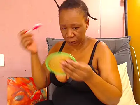 Black-Desire online show from November 25, 3:06 am