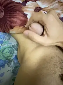 hamed-697 online show from January 11, 12:01 am