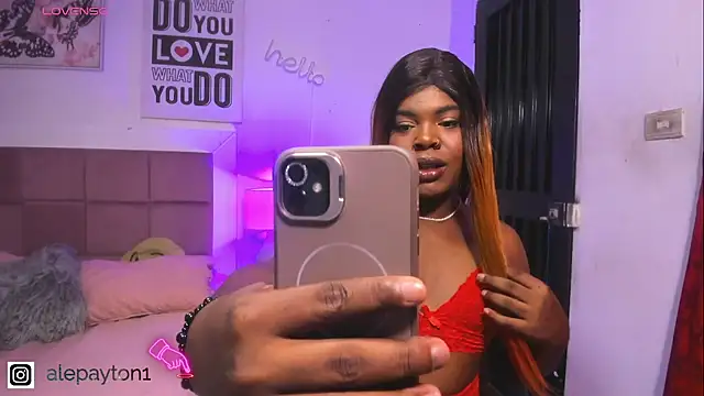 Alexa paytom1 online show from October 21, 4:35 am