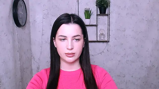 Snapshot of DivaKaily_ chatting on January 18, 5:52 am DivaKaily online show from January 18, 5:52 am