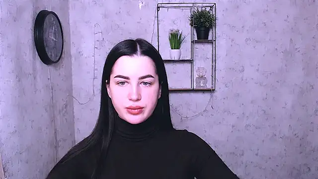 Snapshot of DivaKaily_ chatting on February 3, 6:02 am DivaKaily online show from February 3, 6:02 am