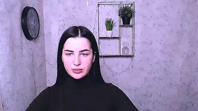 Snapshot of DivaKaily_ chatting on February 3, 9:19 am DivaKaily online show from February 3, 9:19 am