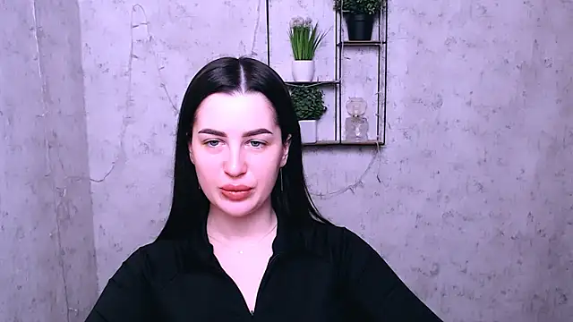 Snapshot of DivaKaily_ chatting on February 18, 6:04 am DivaKaily online show from February 18, 6:04 am