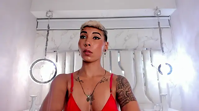 MiaMorgan  online show from February 22, 4:51 pm