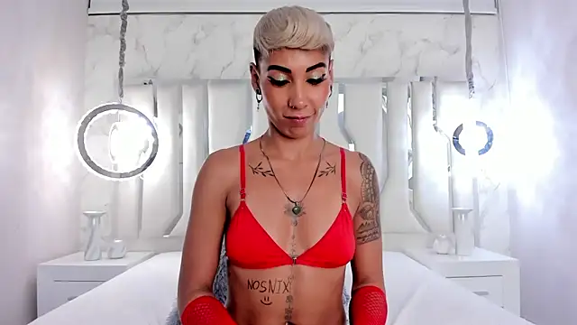 MiaMorgan  online show from February 22, 7:58 pm