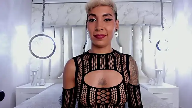 MiaMorgan  online show from February 25, 5:36 pm