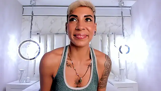 MiaMorgan  online show from February 26, 3:08 pm