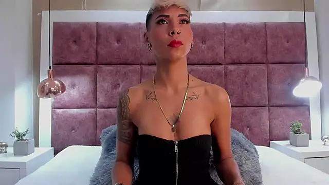 MiaMorgan  online show from March 16, 3:28 pm