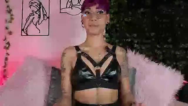 MiaMorgan  online show from October 1, 12:33 pm