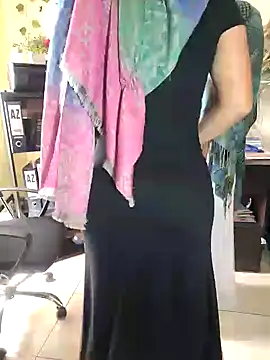 Snapshot of NAJWA-ARAB chatting on January 21, 5:30 pm NAJWA-ARAB online show from January 21, 5:30 pm