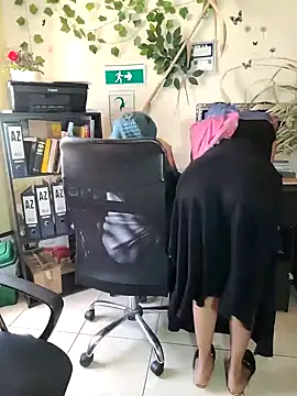 Snapshot of NAJWA-ARAB chatting on January 30, 2:25 pm NAJWA-ARAB online show from January 30, 2:25 pm