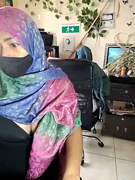 Snapshot of NAJWA-ARAB chatting on February 26, 2:25 pm NAJWA-ARAB online show from February 26, 2:25 pm