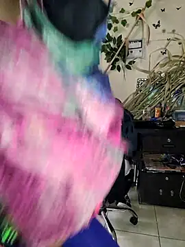 Snapshot of NAJWA-ARAB chatting on March 5, 2:23 pm NAJWA-ARAB online show from March 5, 2:23 pm